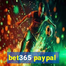 bet365 paypal